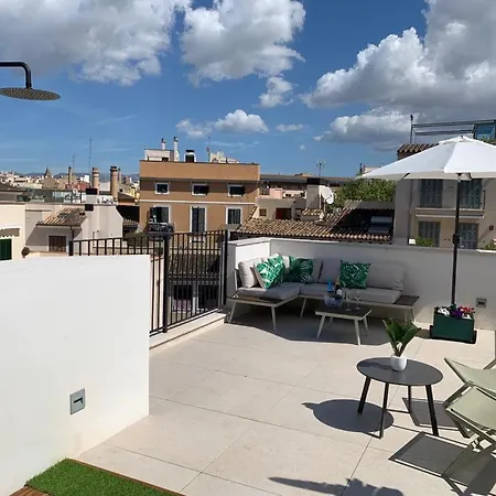 Boutique Petit Montision Hotel 4*