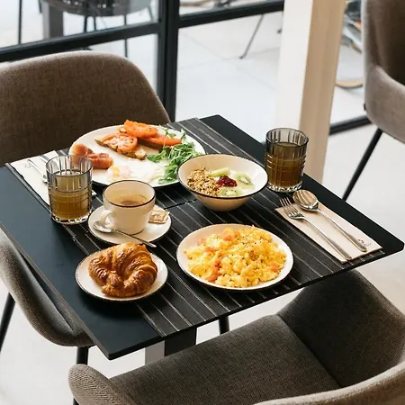 Boutique Petit Montision 4* 帕爾馬