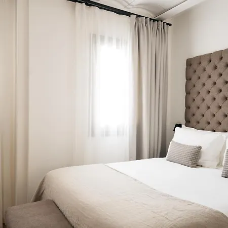 Boutique Petit Montision 酒店 帕爾馬