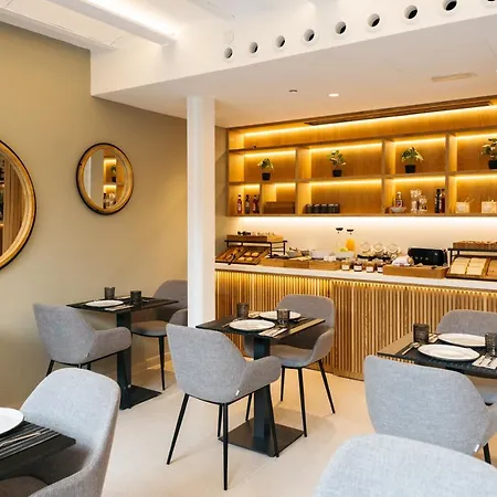 Boutique Petit Montision 酒店 帕爾馬