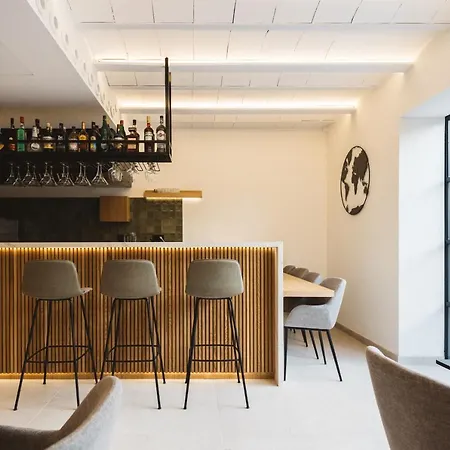 Boutique Petit Montision 酒店 帕爾馬